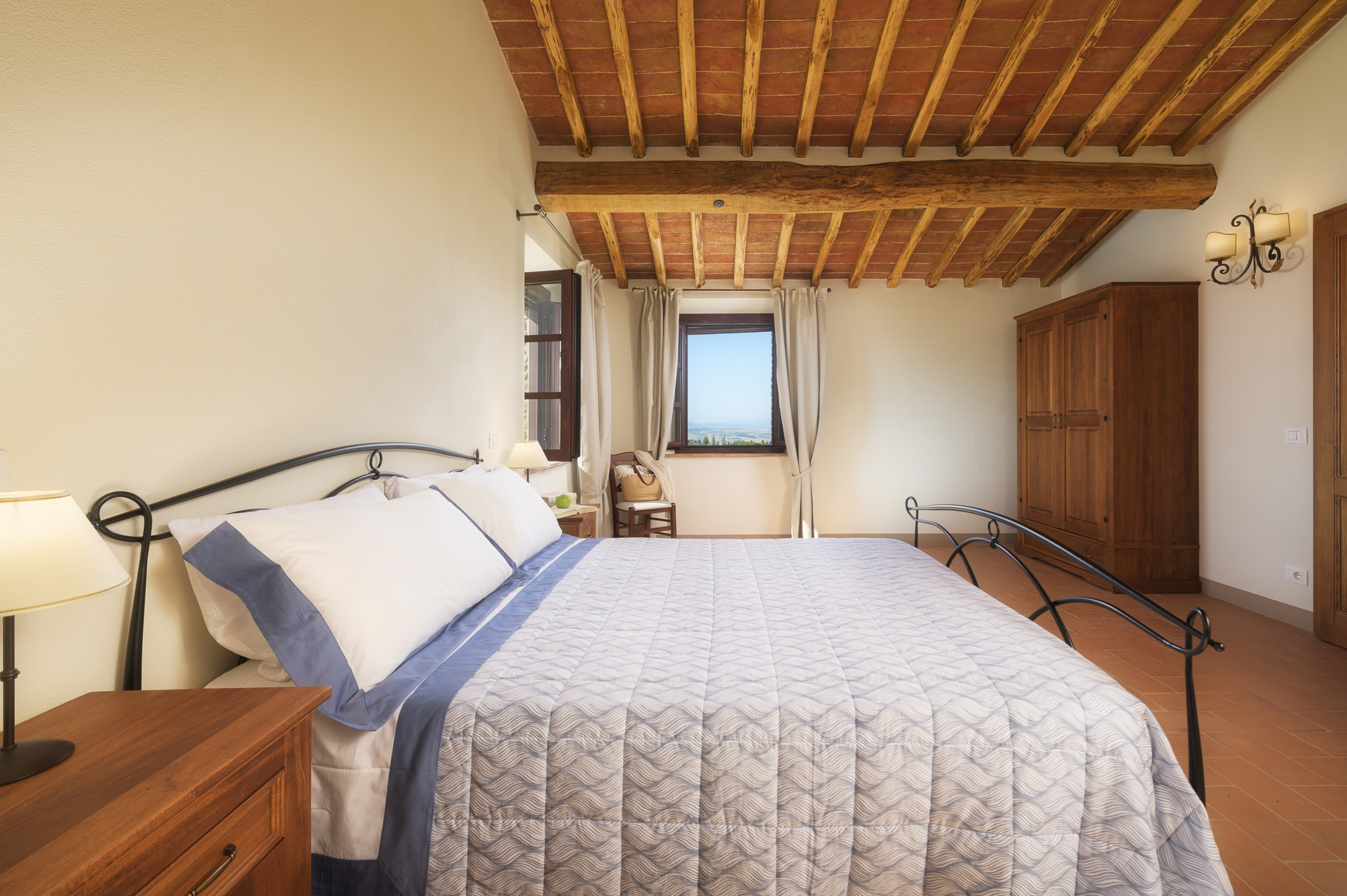 AGRITURISMO LA CASELLINA – Monticchiello – 2022-28536-Edit WEB
