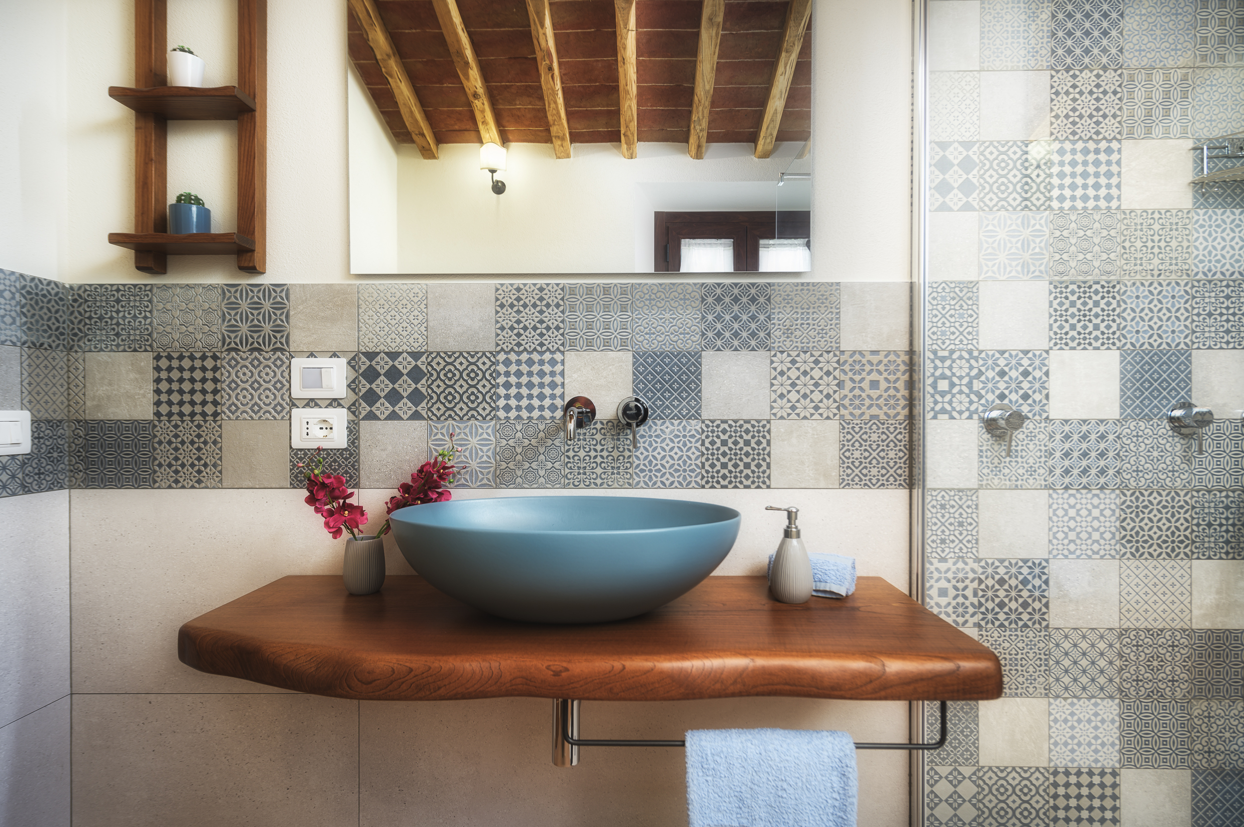 AGRITURISMO LA CASELLINA – Monticchiello – 2022-28556-Edit WEB