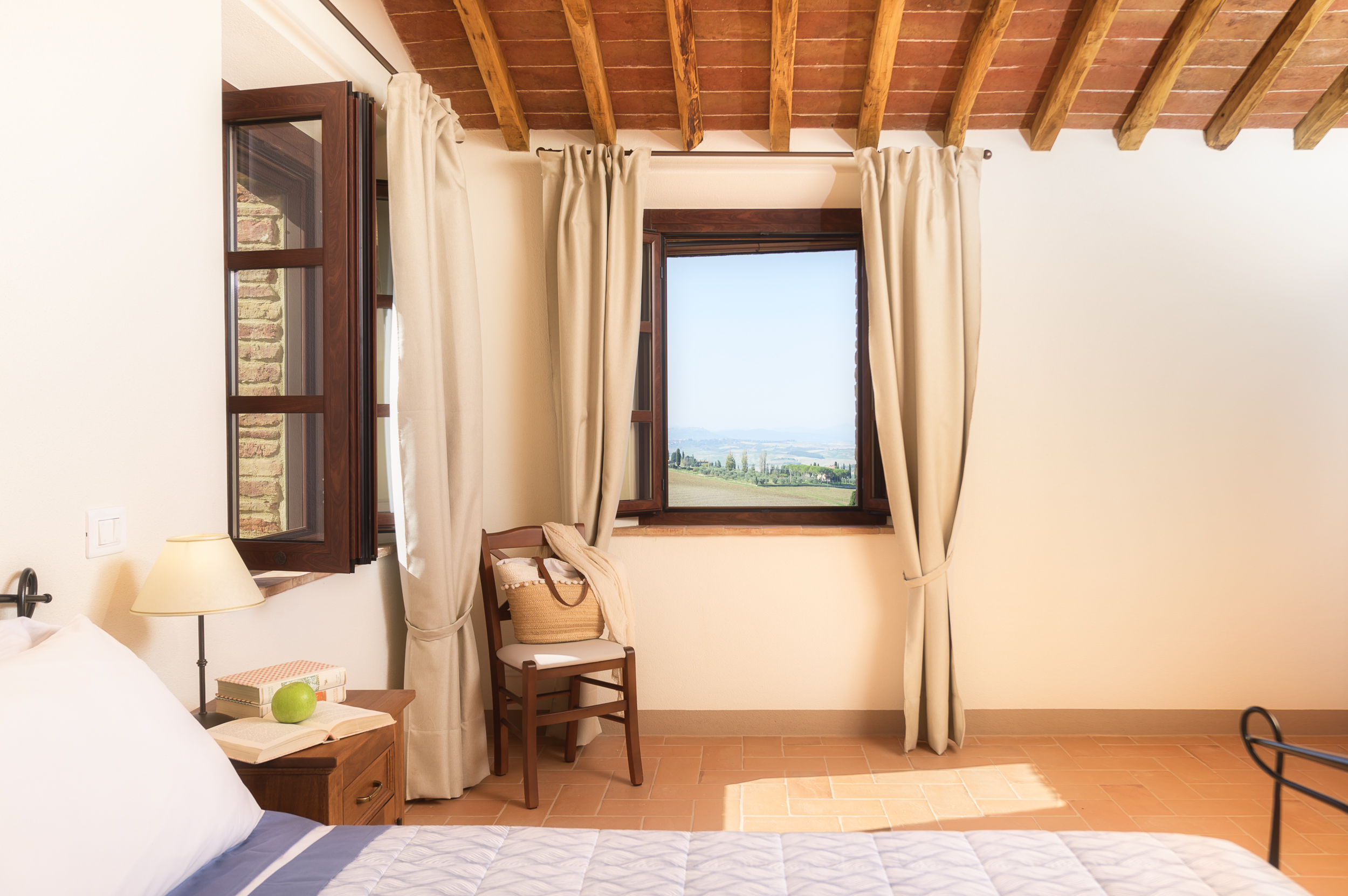 AGRITURISMO LA CASELLINA – Monticchiello – 2022-28571-Edit WEB
