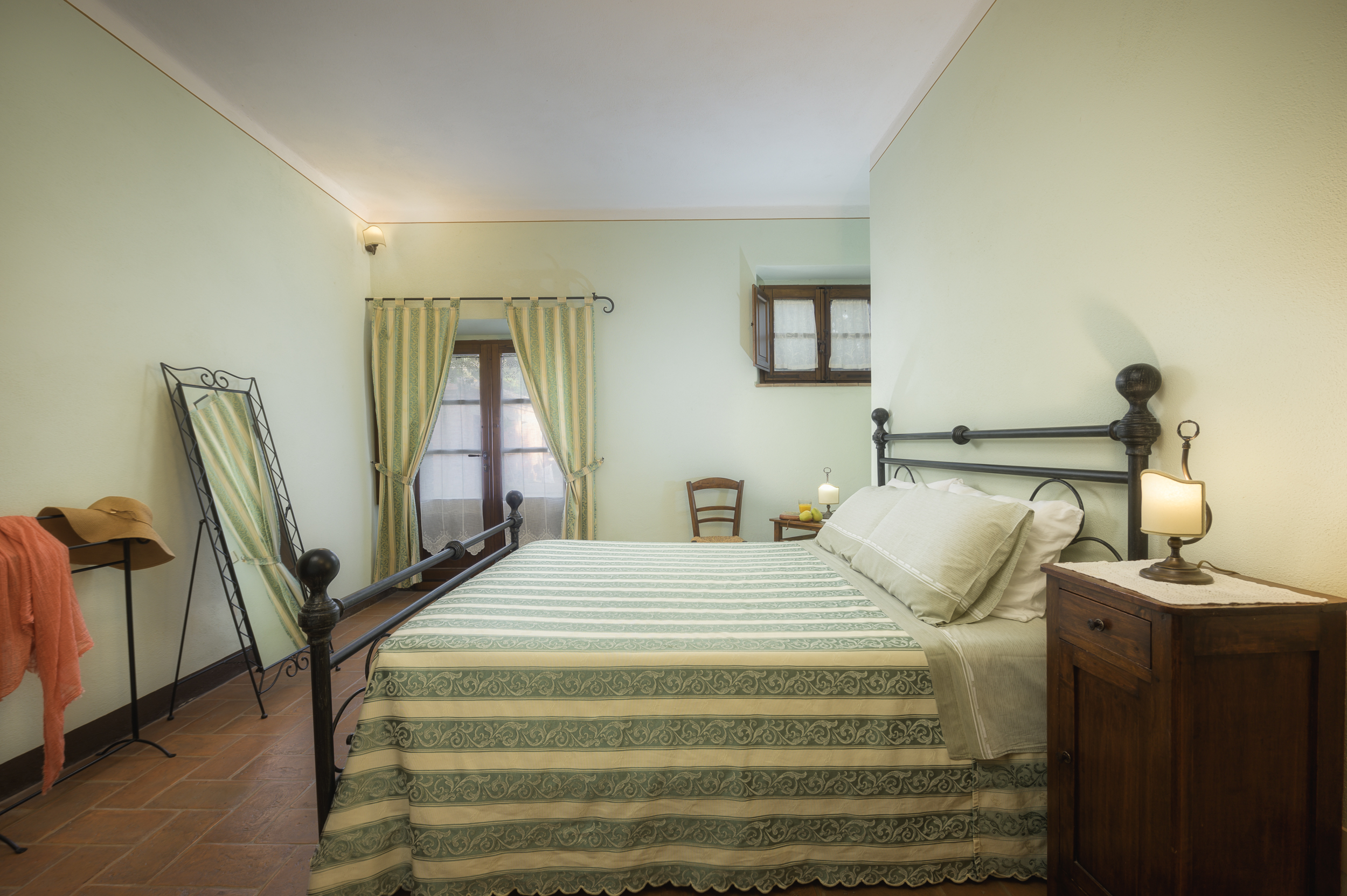 AGRITURISMO LA CASELLINA – Monticchiello – 2022-28647-Edit WEB