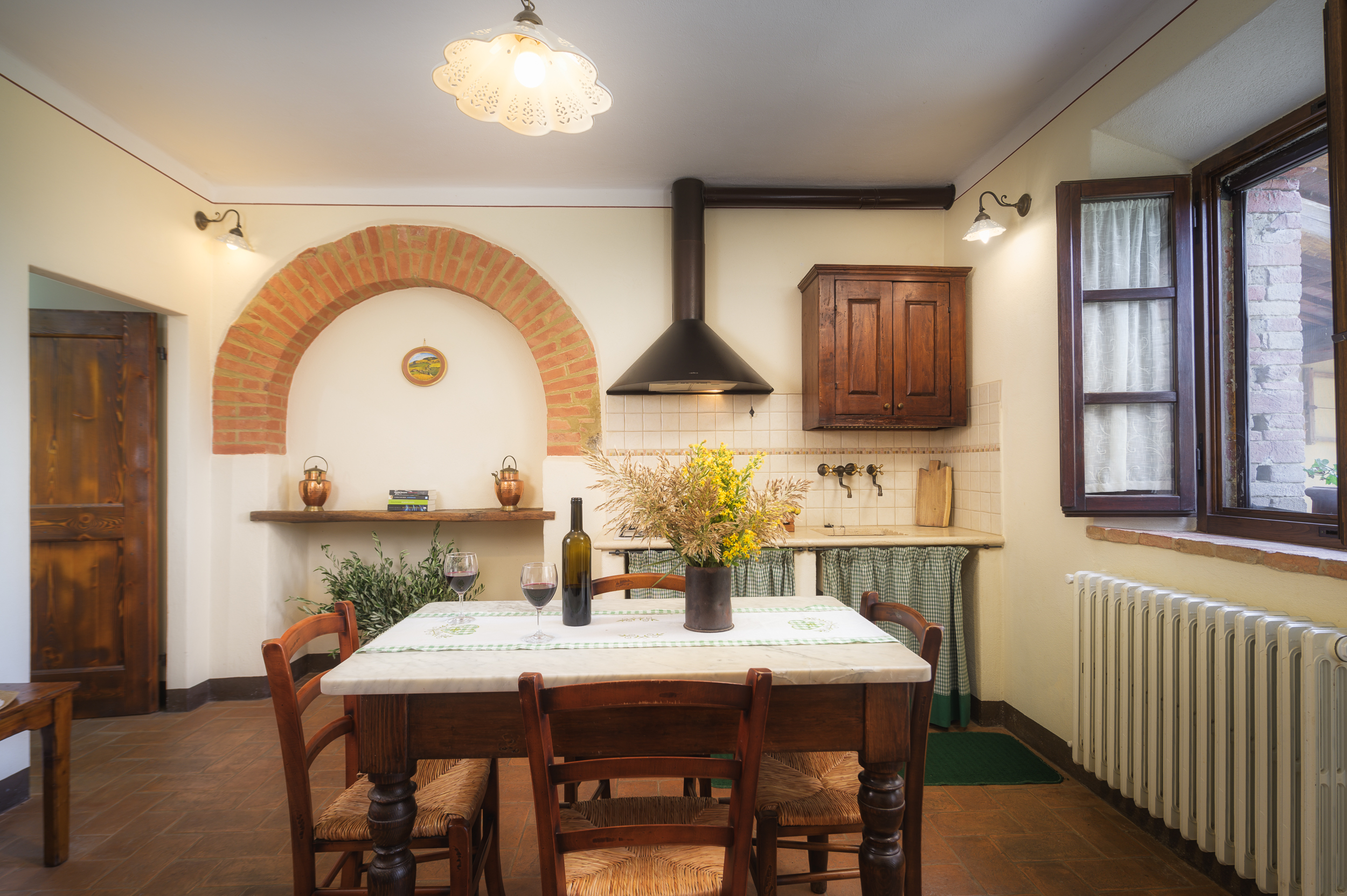 AGRITURISMO LA CASELLINA – Monticchiello – 2022-28721-Edit WEB