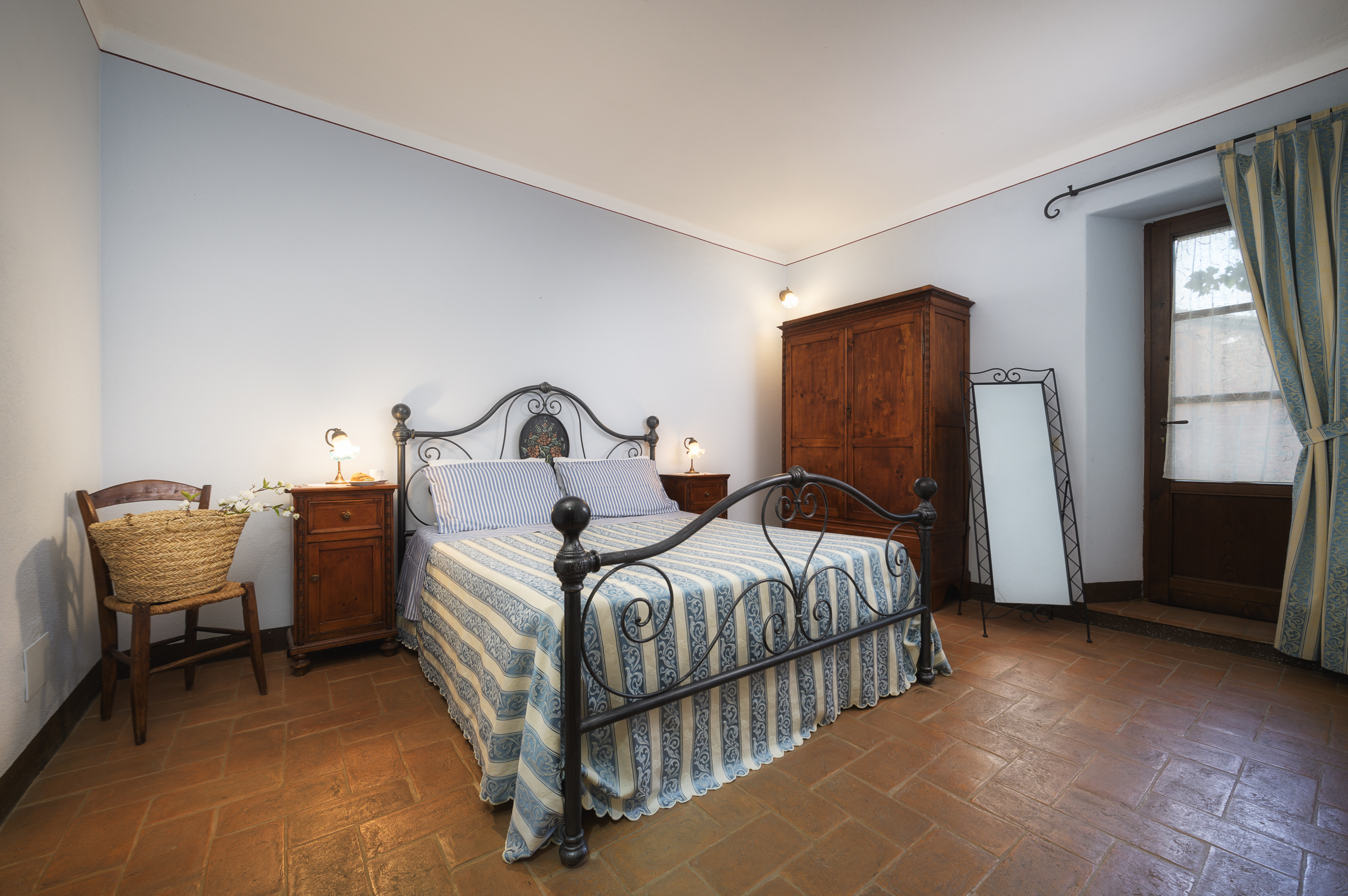 AGRITURISMO LA CASELLINA – Monticchiello – 2022-28733-Edit WEB