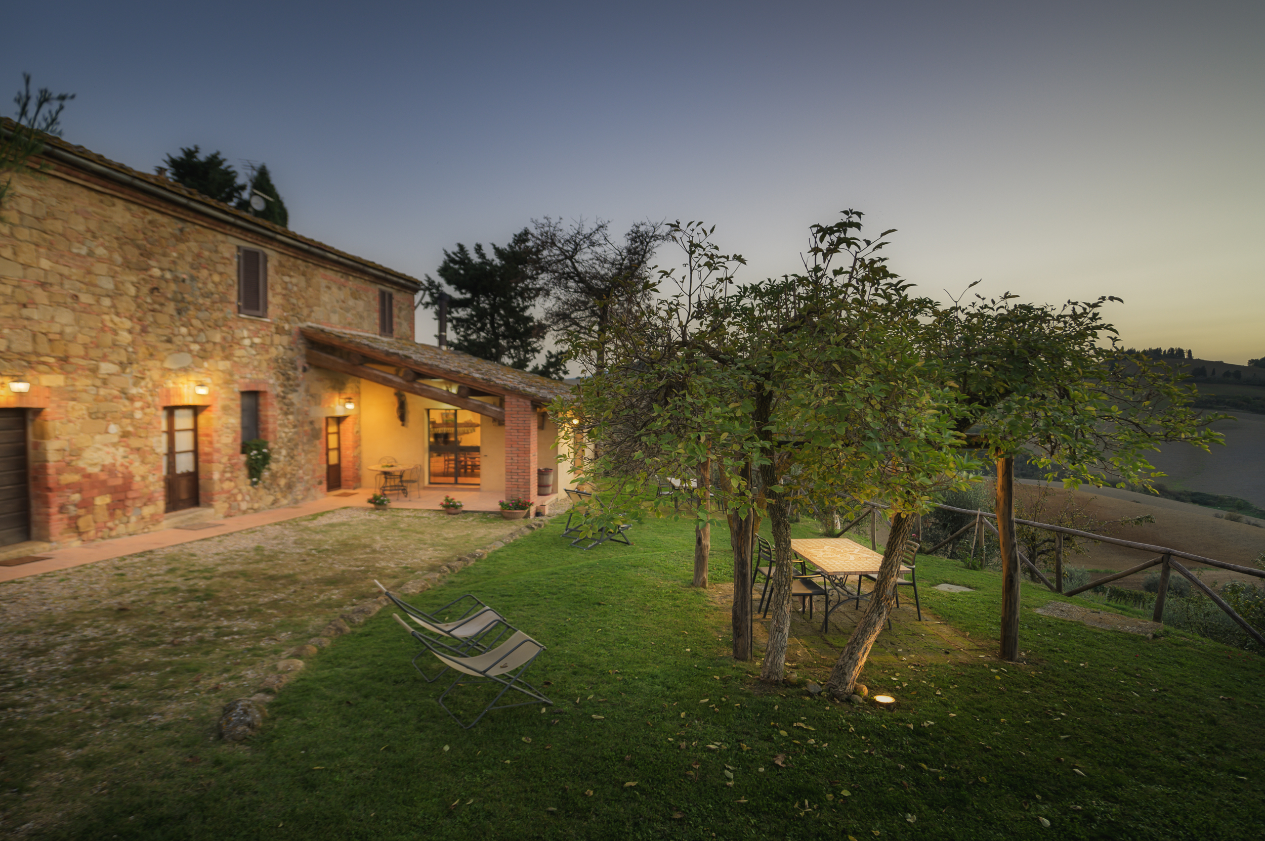 AGRITURISMO LA CASELLINA – Monticchiello – 2022-28854-Edit WEB